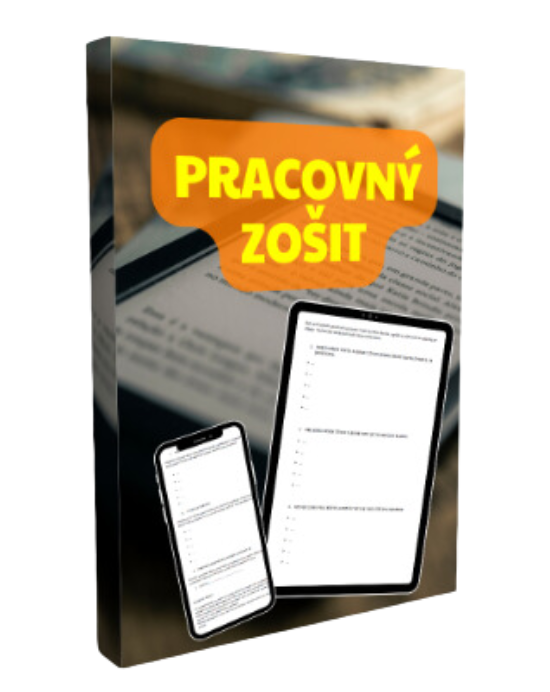 Bonus č.1 " Praktické cvičenia a otázky, ktoré Vám pomôžu aplikovať rady a návody z hlavného e-booku a zlepšiť tak Vaše písanie. "